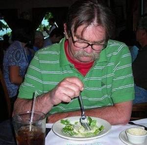 Meet your Posher, April